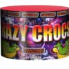 Crazy Crocs