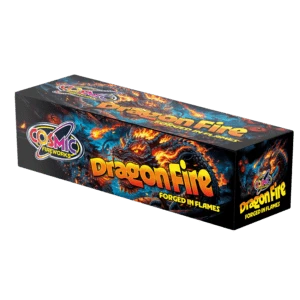 Dragon Fire 1 Dragon Fire