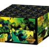 Hulk Smash