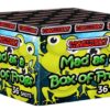 Mad As A Box Of Frogs