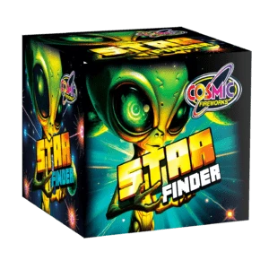 Star Finder 1 Star Finder