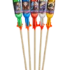 Sky Gods Rockets