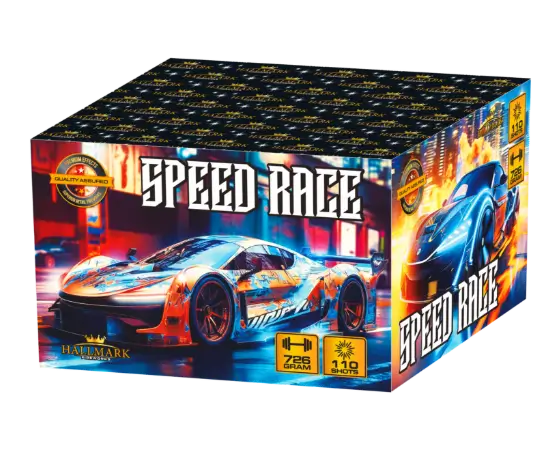 Speed Race 1 Speed Race