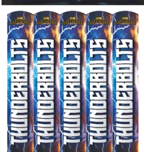 Thunderbolts