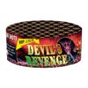 devils revenge