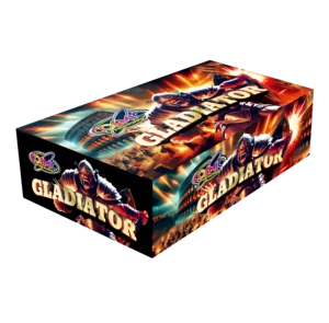 Gladiator 1 Gladiator