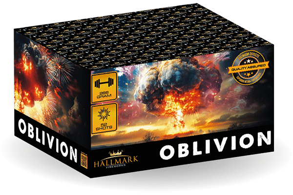 Oblivion 1 Oblivion