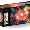 Quantum Fusion