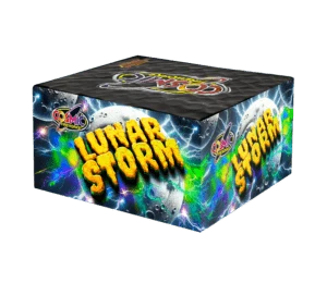 Lunar Storm 1 Lunar Storm