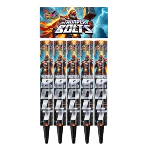 Thunder Boltz