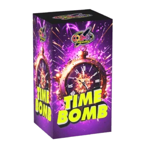 Time Bomb