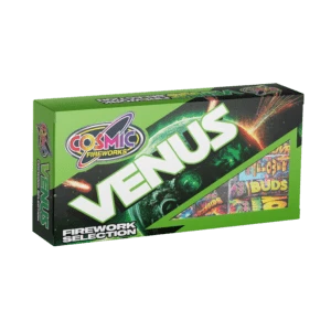 Venus Selection Box