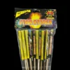 Star Attack Rockets