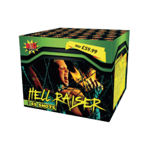 Hell Raiser