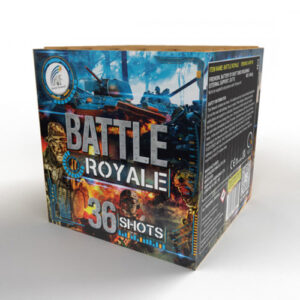 Battle Royale