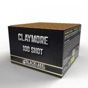 Claymore