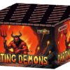 Darting Demons 2 Darting Demons