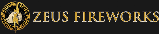 logo zeus fireworks